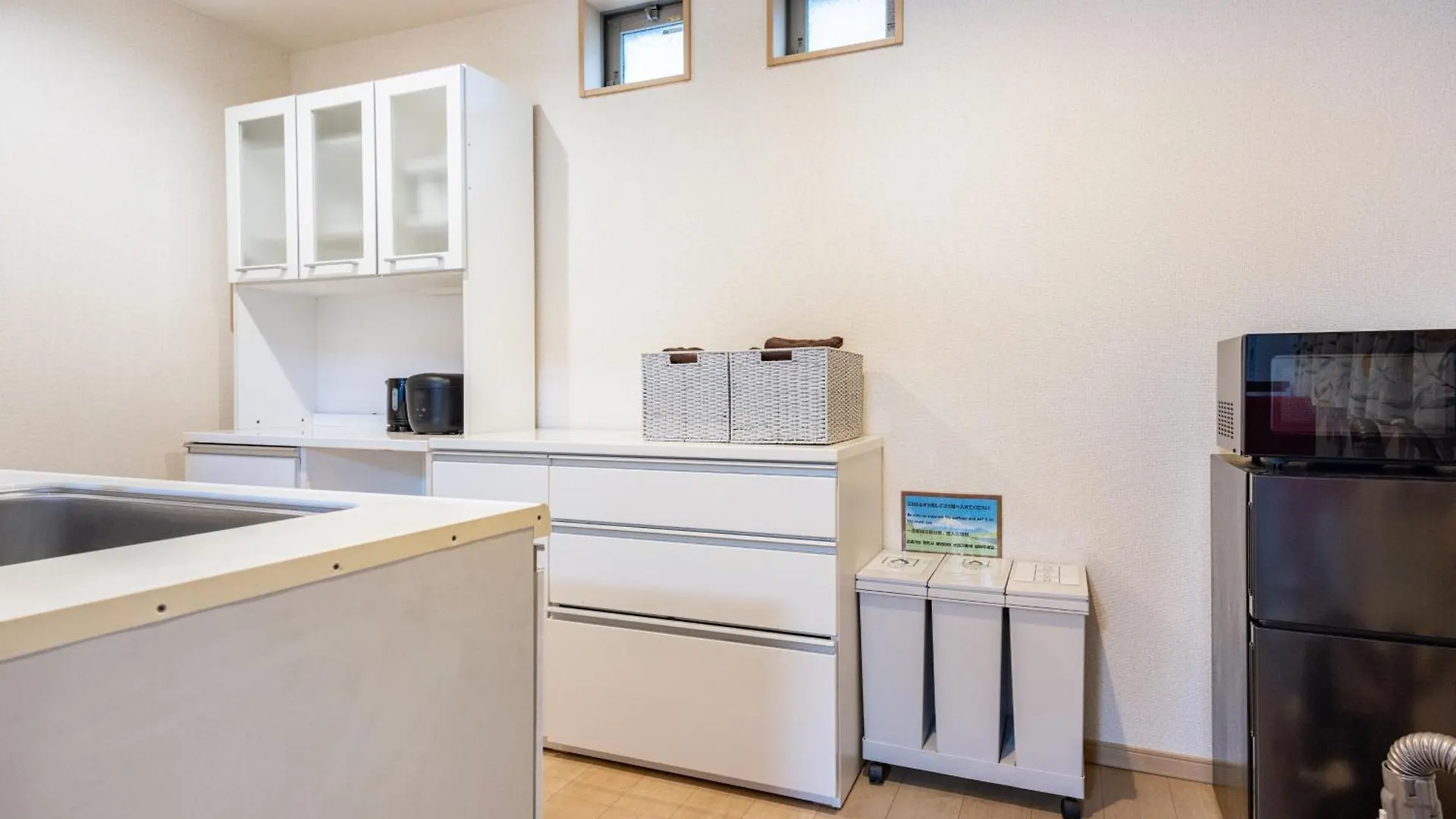 Crown 越中島 Apartamento Tóquio 0*,  Japão