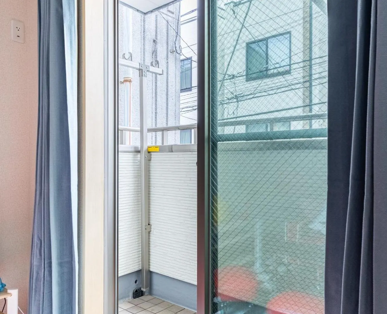 Crown 越中島 Apartamento Tóquio Japão
