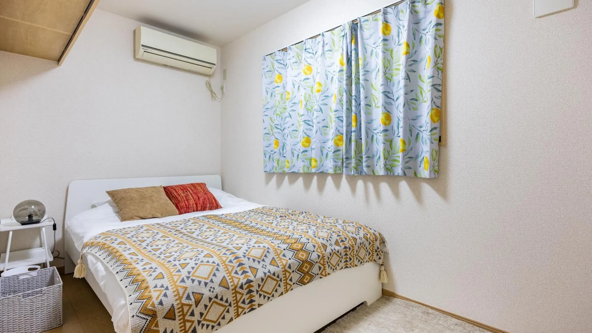 Crown 越中島 Apartamento Tóquio