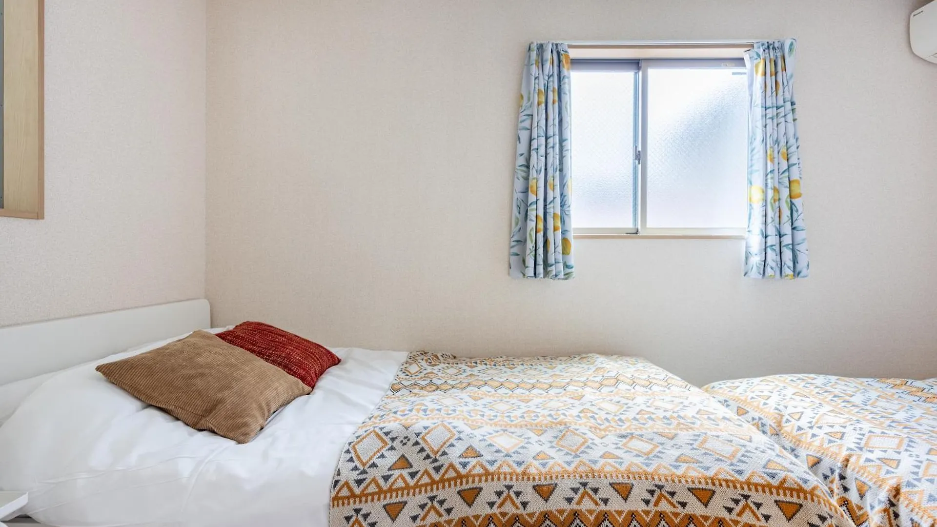 Crown 越中島 Apartamento Tóquio 0*,