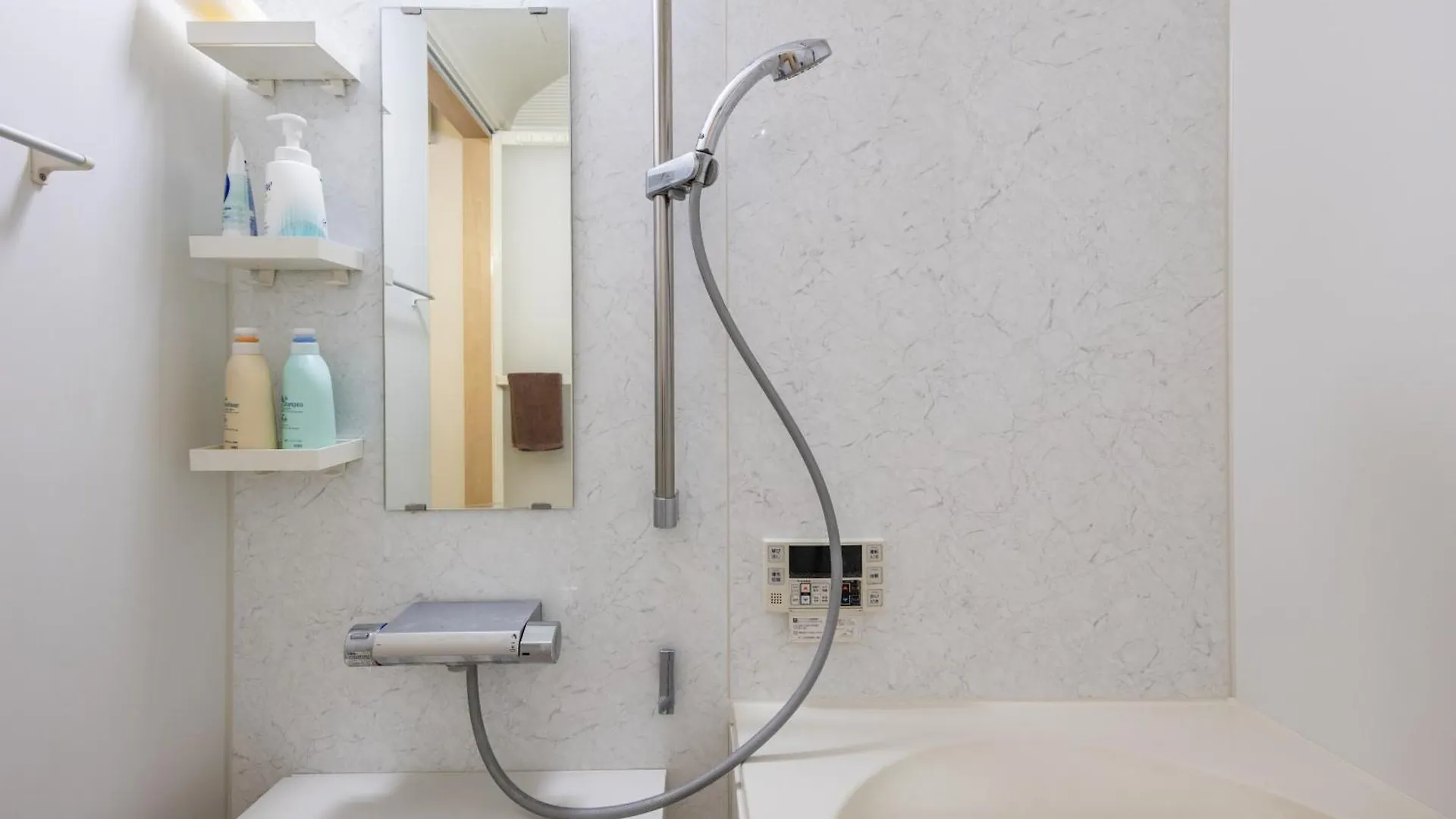 Crown 越中島 Apartamento Tóquio 0*,  Japão
