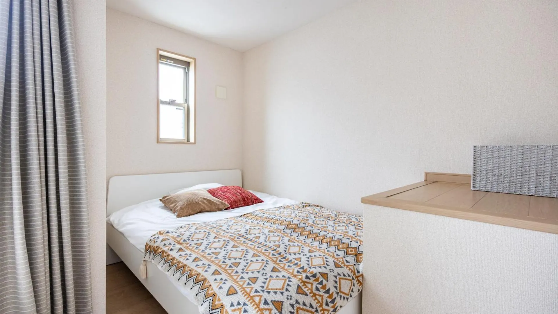 Crown 越中島 Apartamento Tóquio