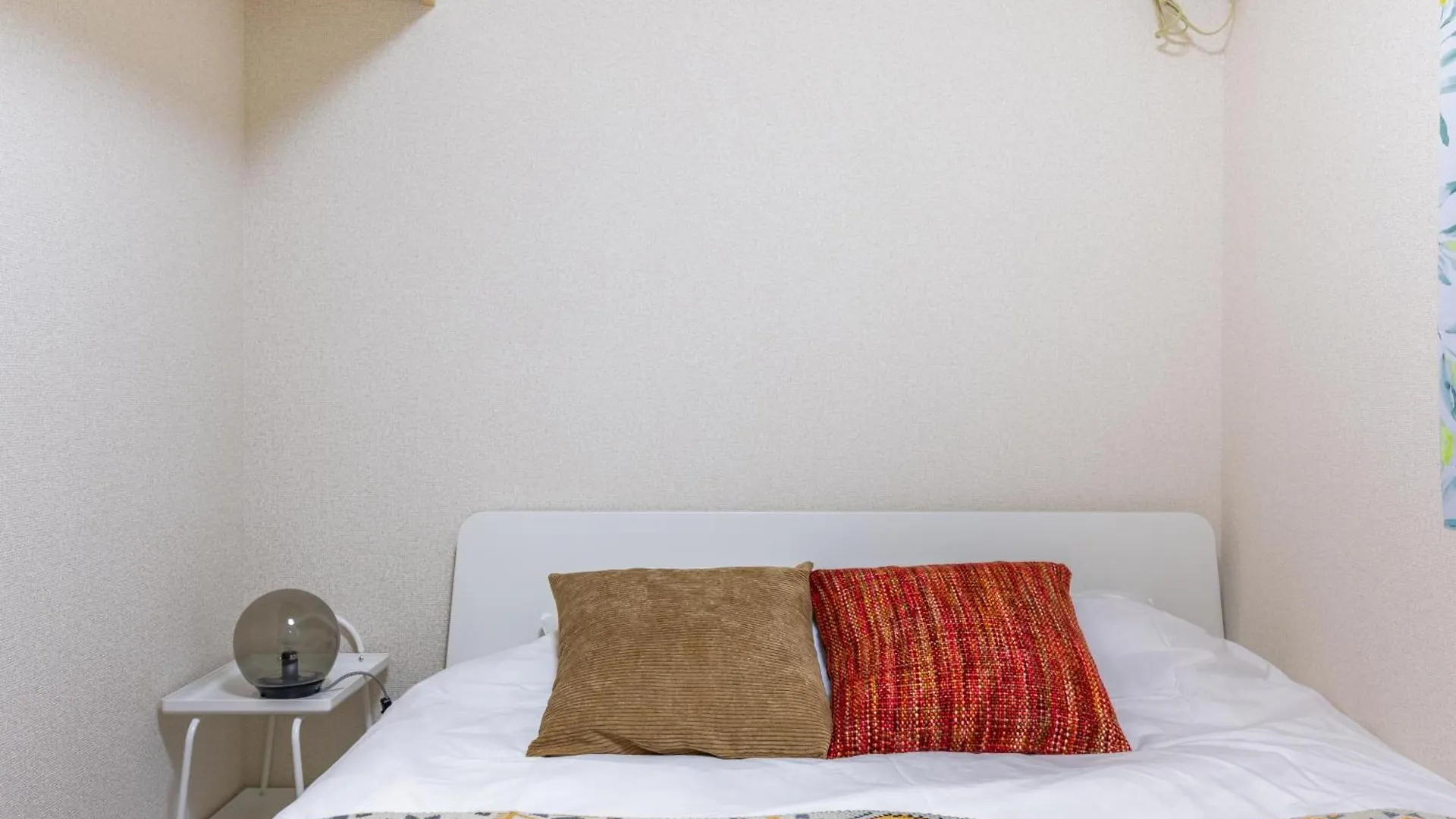Crown 越中島 Apartamento Tóquio