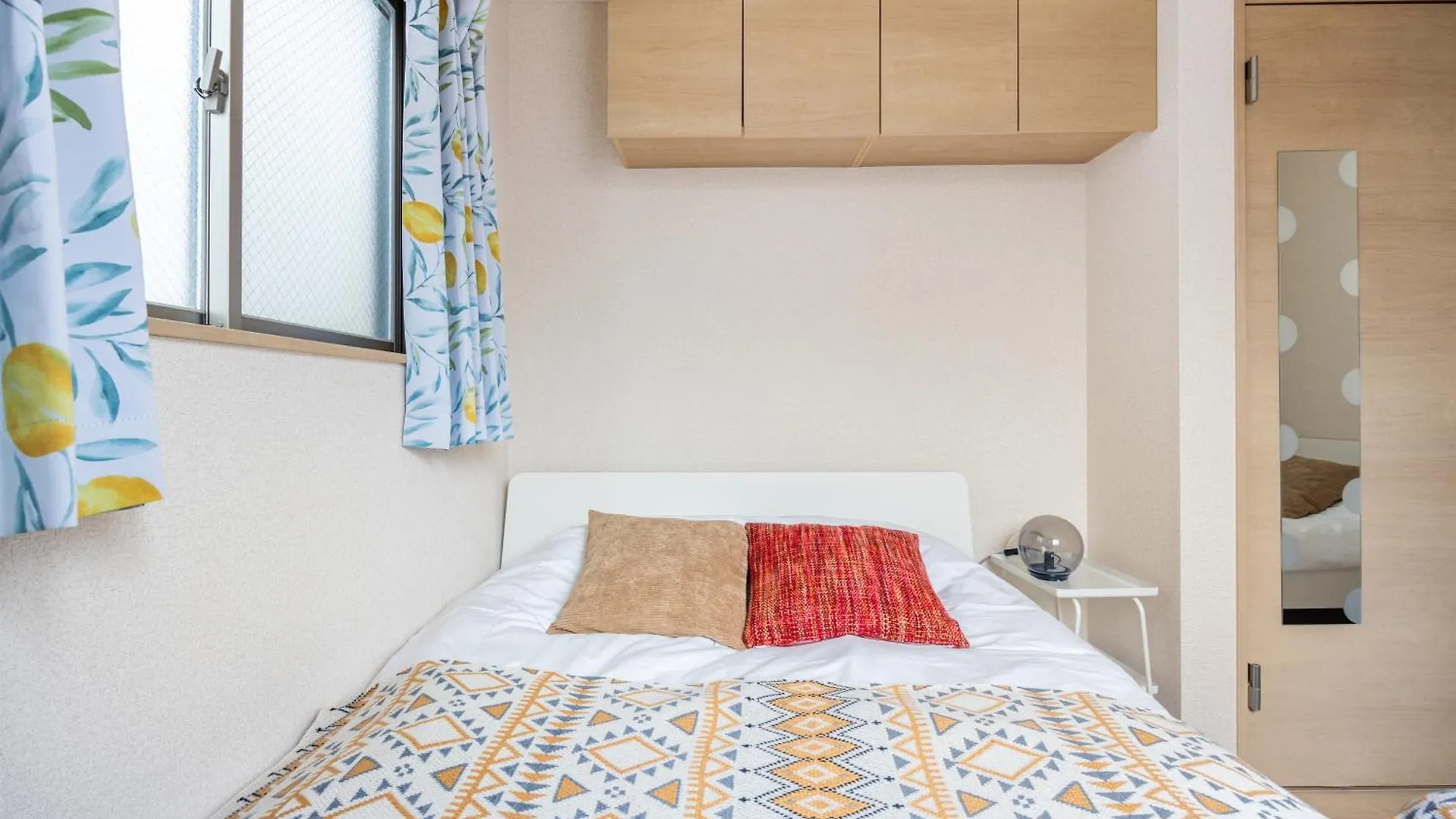 Crown 越中島 Apartamento Tóquio 0*,  Japão