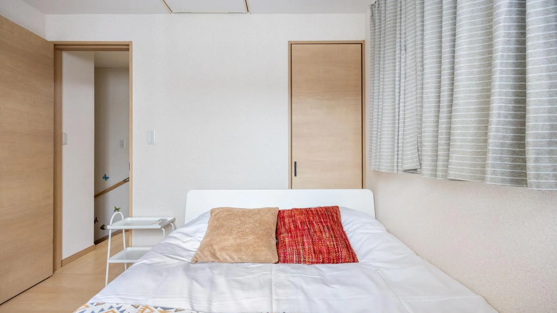 Crown 越中島 Apartamento Tóquio Japão