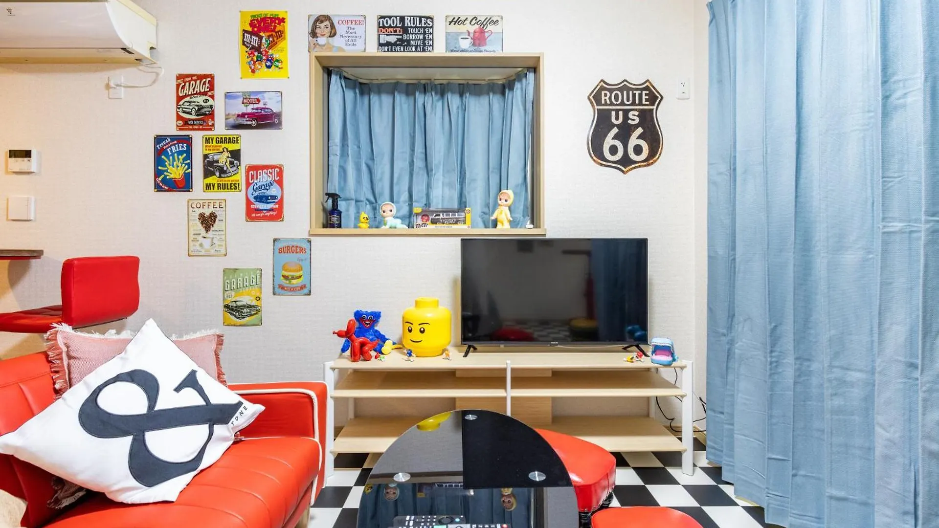 Crown 越中島 Apartamento Tóquio