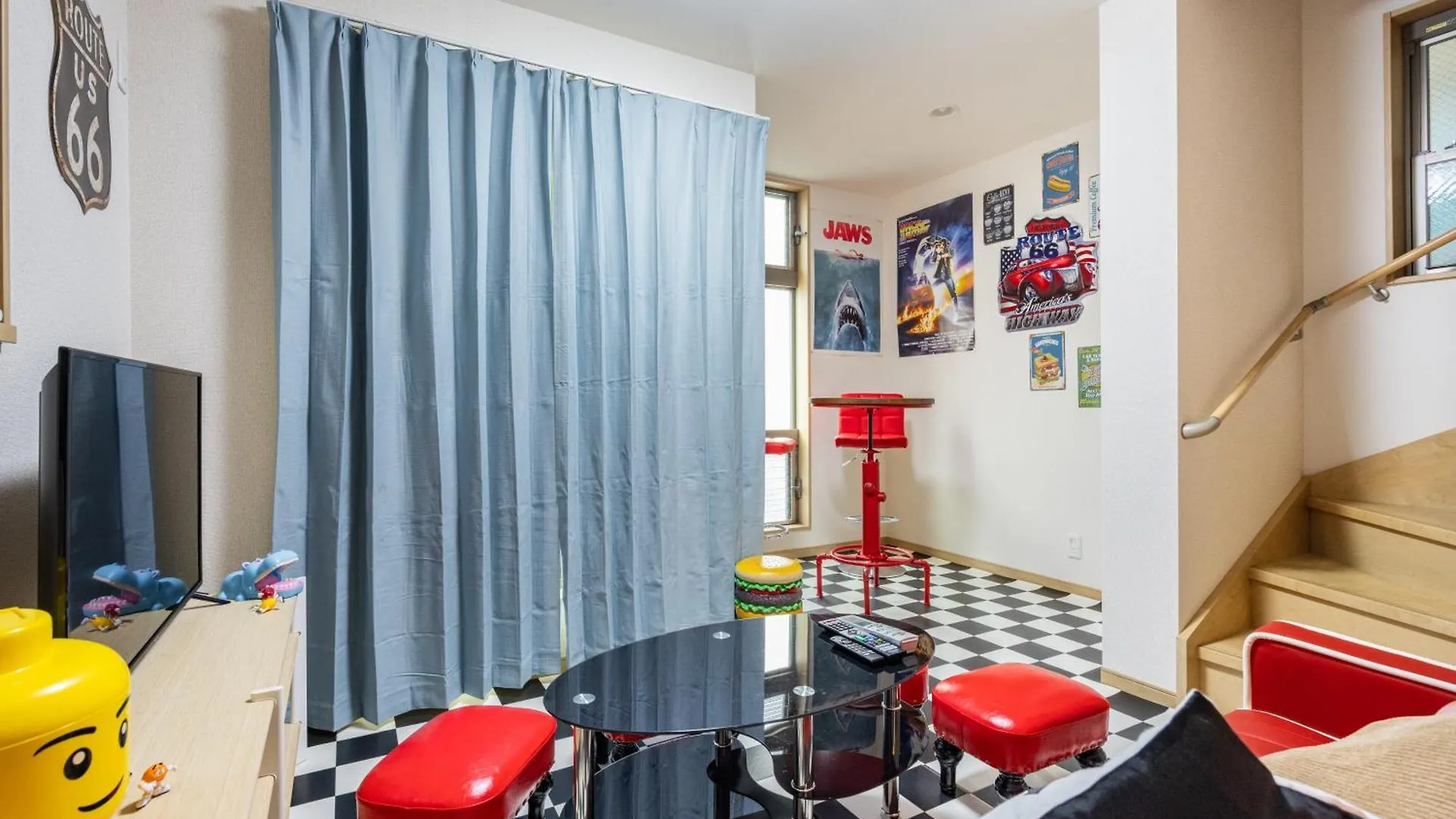 Crown 越中島 Apartment Tokyo
