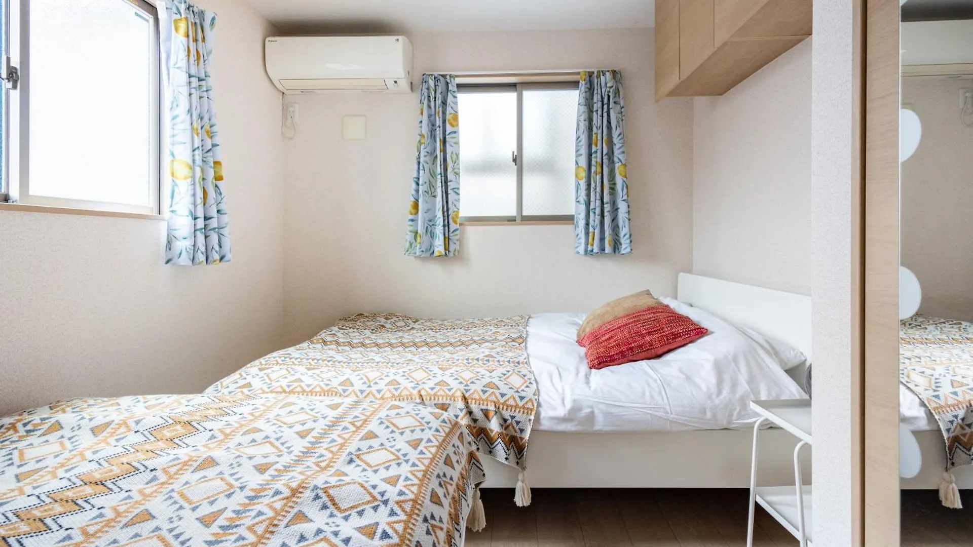 Crown 越中島 Apartment Tokyo