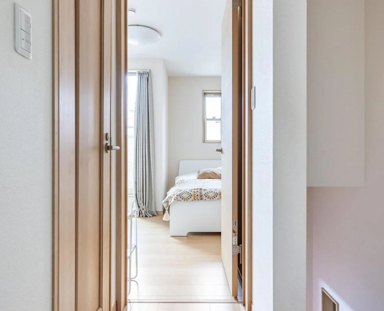 Crown 越中島 Apartment Tokyo 0*,  Japan