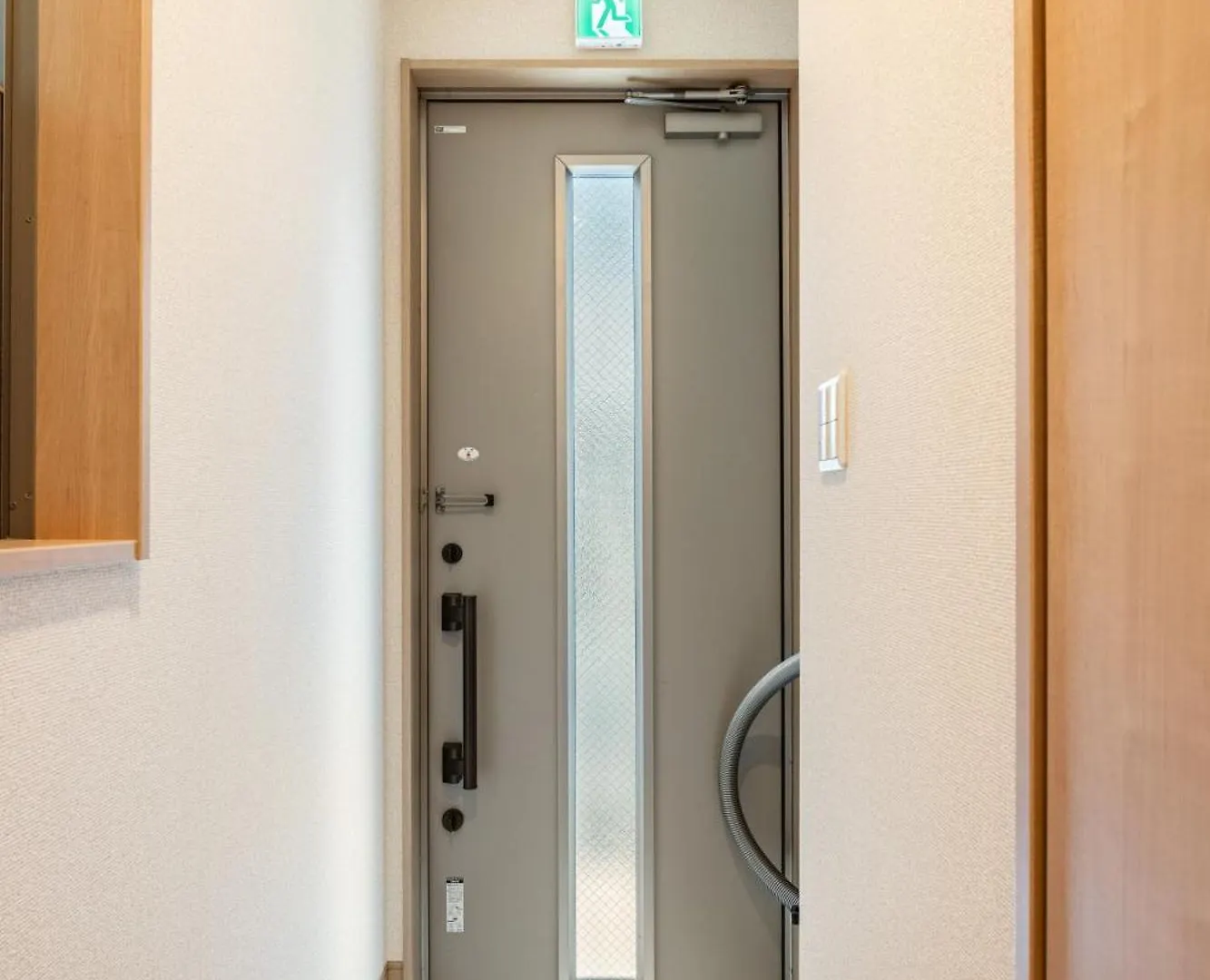 Crown 越中島 Apartment Tokyo Japan