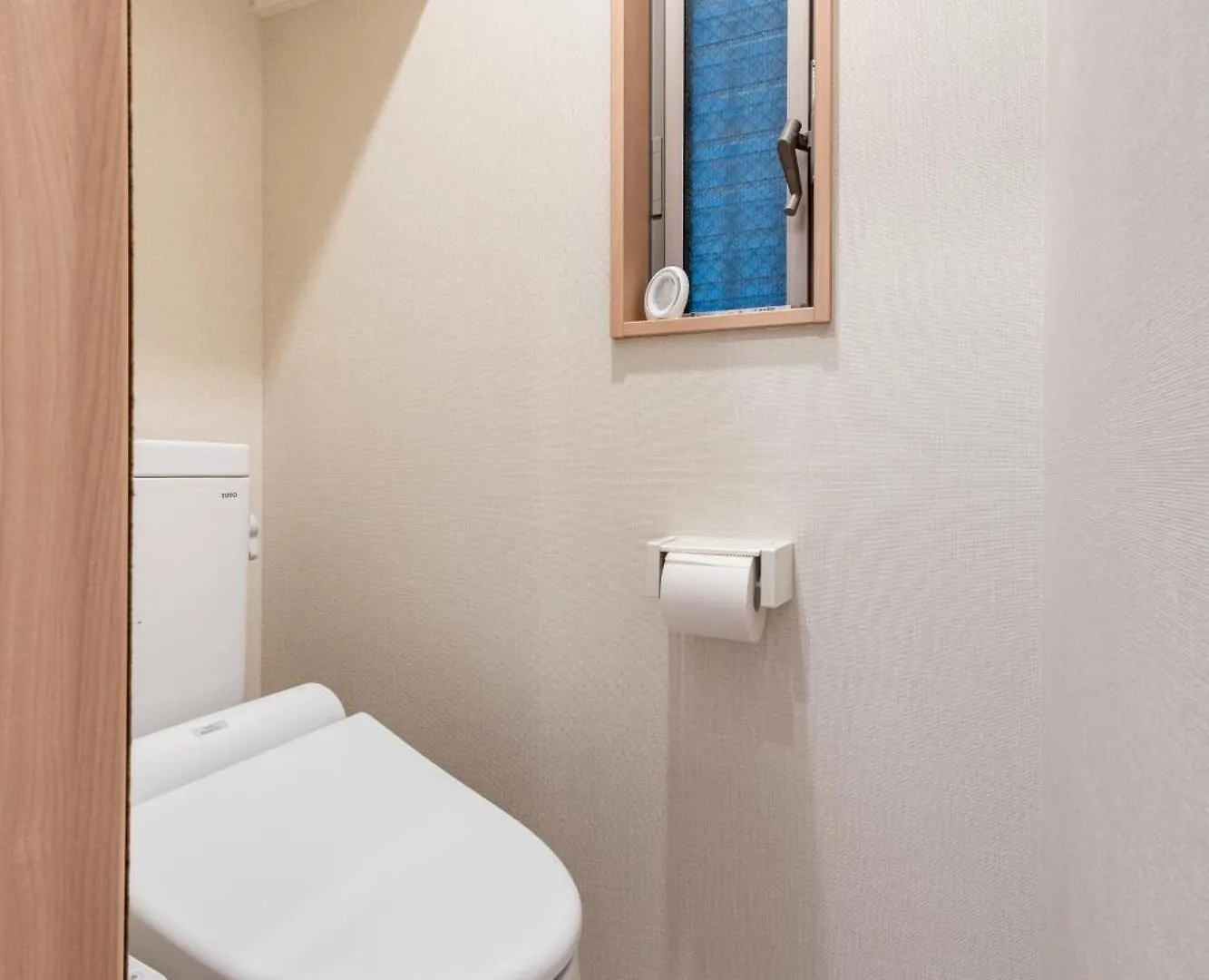 Crown 越中島 Apartment Tokyo