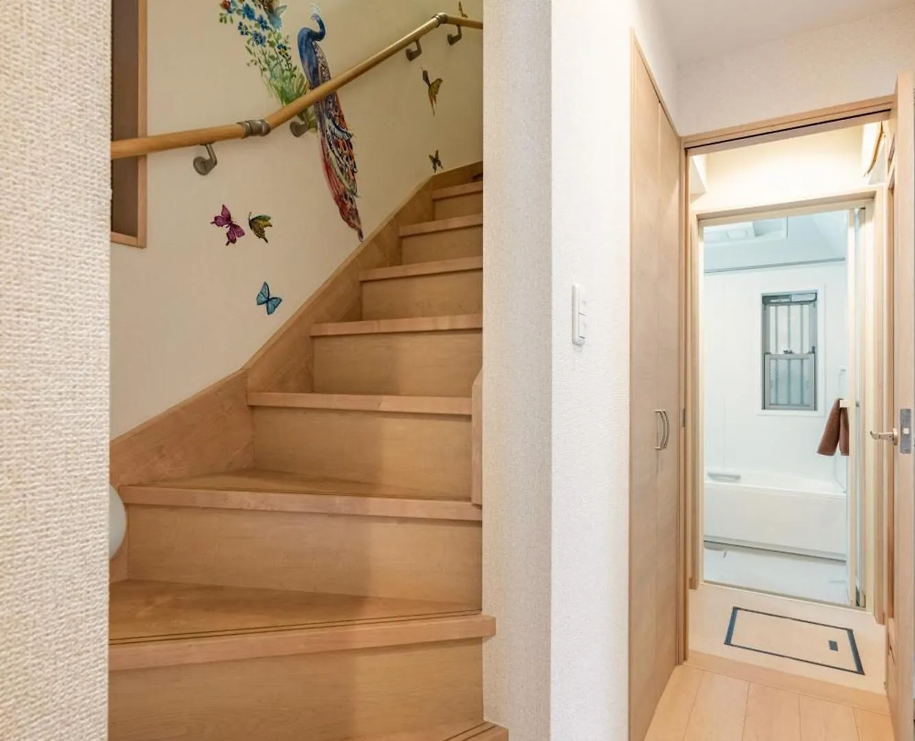 Crown 越中島 Apartment Tokyo Japan