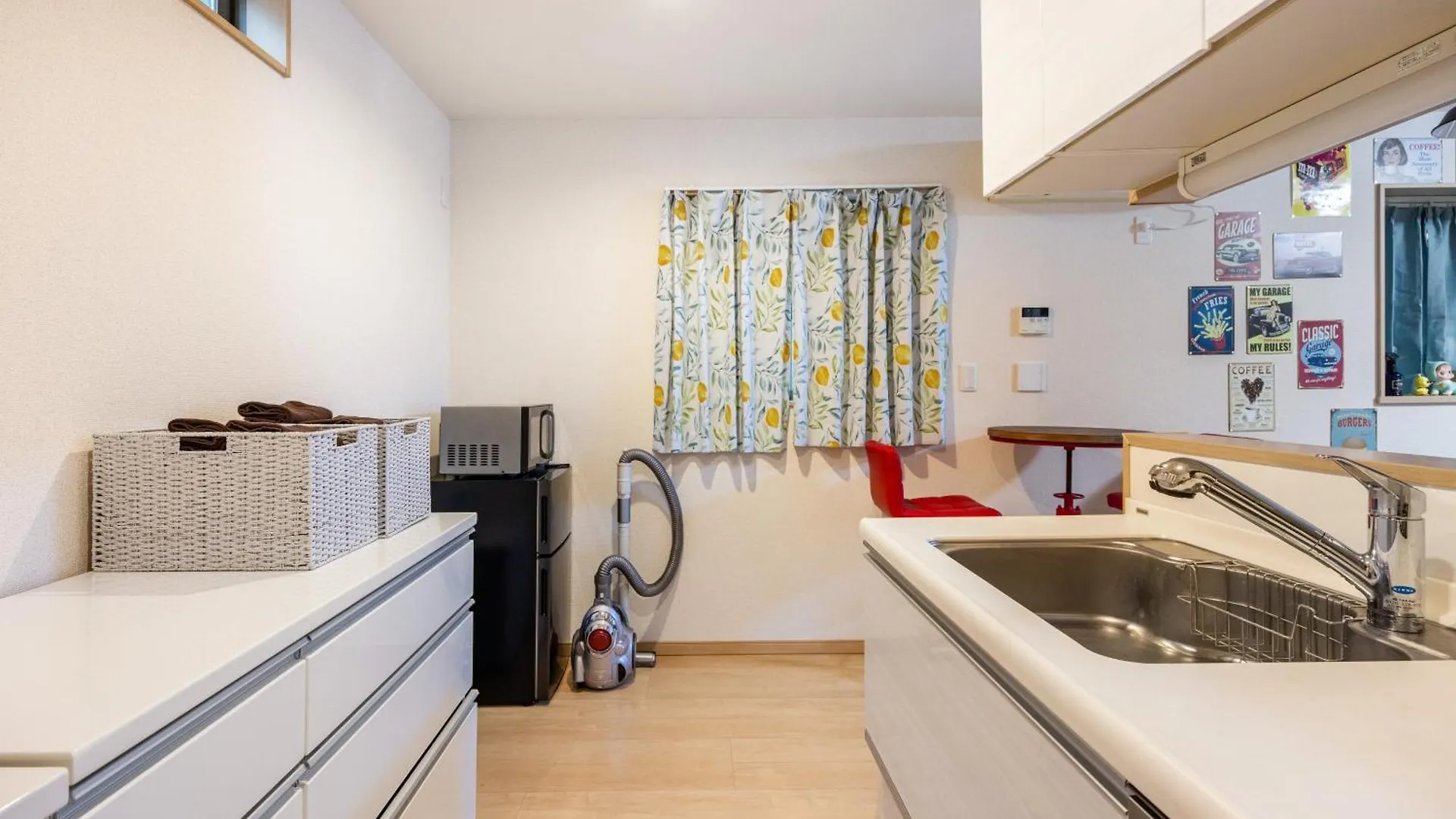 Crown 越中島 Apartment Tokyo