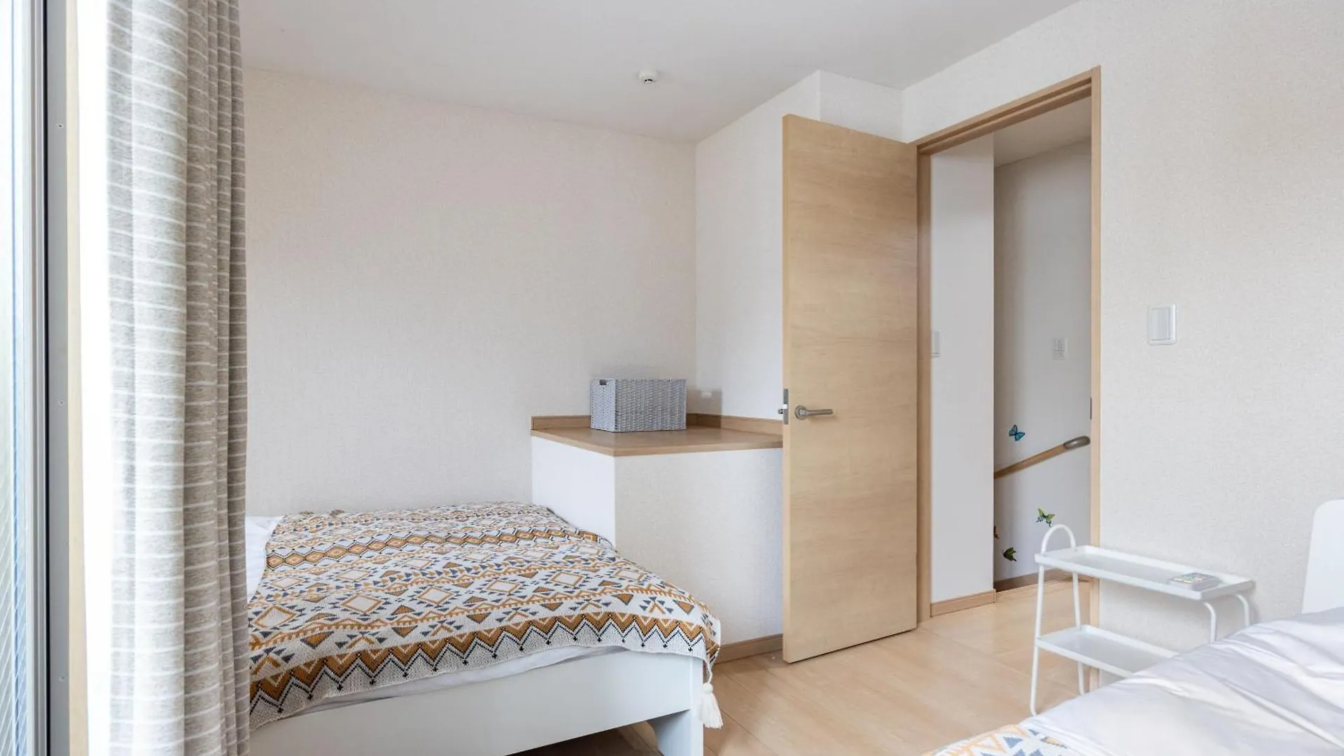Crown 越中島 Apartment Tokyo 0*,